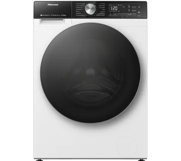 HISENSE Perilica-sušilica WD5S1045BW 10,5 kg - cover
