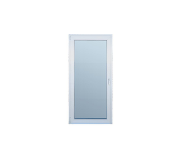 PVC Vrata Balkonska 90 x 200 - cover