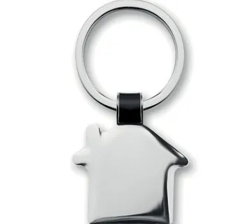 Privjesak “KUĆA 4” - cover