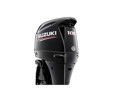 SUZUKI DF100BT - cover