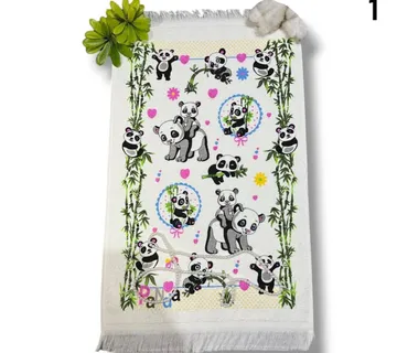 Frotirne krpe set od 12 kom / 100% pamuk - cover