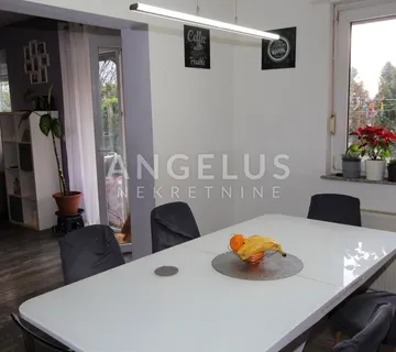 Zagreb, Maksimir - 4 sobni s vrtom, 145 m2 - cover