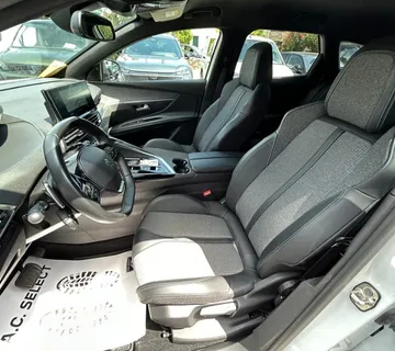 Peugeot 3008 Allure Business BlueHDi 130 EAT8 - 2023 - 30.000 KM - cover
