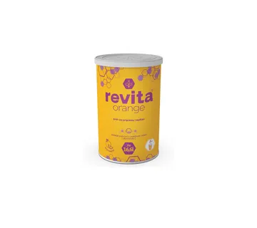 Revita Orange – 1kg - cover