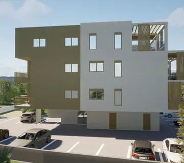 TAR-MODERAN STAN U PPRIZEMLJU SA 3 SPAVAĆE SOBE NA PRODAJI (prodaja) - cover