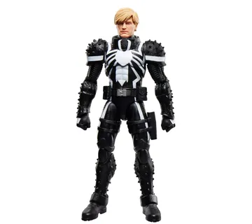 Marvel Legends Series: Agent Venom (Flash Thompson) figura, 15cm - cover
