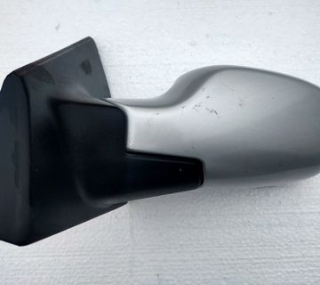 RETROVIZOR LIJEVI ELEKTRO RENAULT CLIO 3 - cover