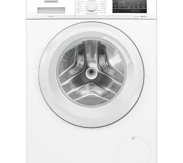 SIEMENS Perilica rublja iQ500 WU14UT28 - cover