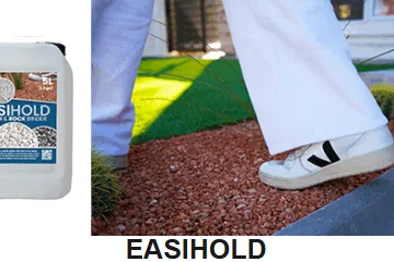 EASIHOLD – AGREGATNO VEZIVO - cover