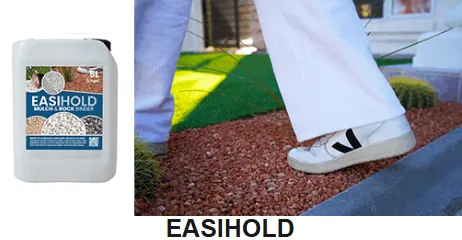 EASIHOLD – AGREGATNO VEZIVO - cover