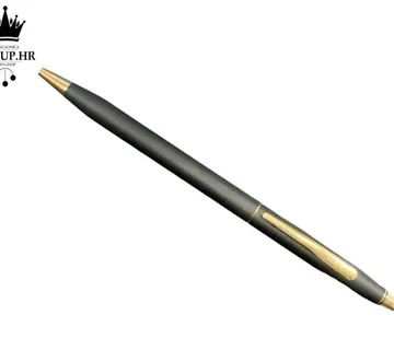 KEMIJSKA OLOVKA CROSS / R1, RATE! - cover