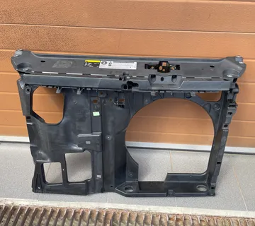 Vw up vezni lim sa usmjerivačima zraka 1S0805588h - cover