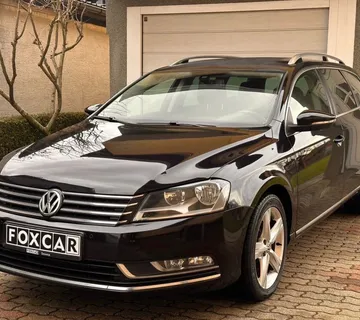VW PASSAT  2.0TDI BMT COMFORTLINE 2013 MF NAVI 103KW TOP STANJE - cover