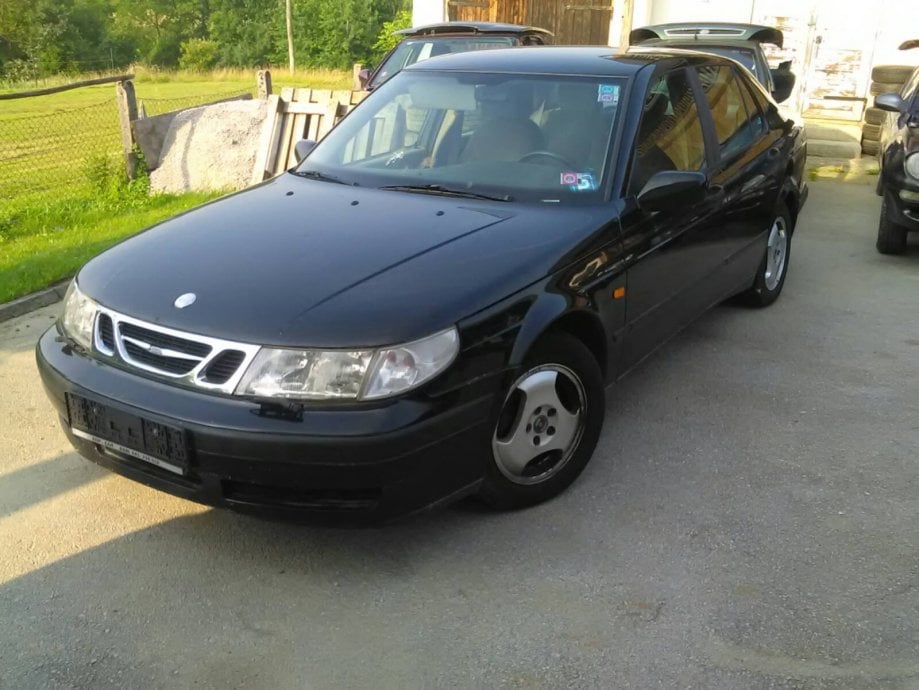 saab-9.5-2.0-dijelovi-slika-69058281