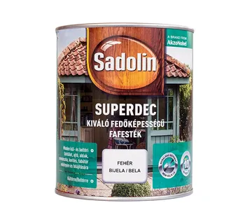 Sadolin Superdec - Osijek