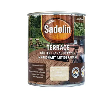 Sadolin Terrace - Osijek