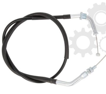 Sajla gasa Honda VT Shadow 750 2013- - cover