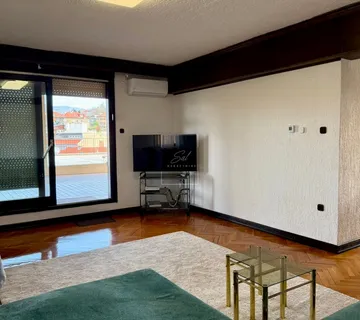 Ilica, 5-sobni, lift, terasa, garaža, 150m2 - cover