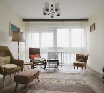 Stan: Vrbik, 107m2, 4S, lođa, RAKETE - cover