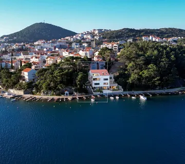 Dubrovnik, novogradnja, prvi red do mora, 53m2 - A1 - cover