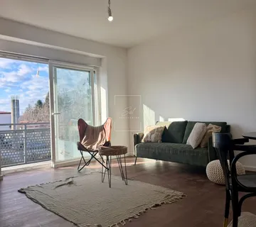 Maksimir/G. Dubrava, 4S, NOVOADAPT, blizu parka, garaža, 150m od tram. - cover