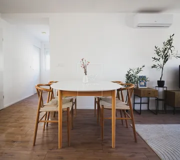 Trešnjevka, 4S stan, 81,5 m², novoadaptiran, spremište - cover