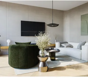 NOVOGRADNJA, luksuzni dvoetažni stan 109.7 m2 - Dubrovnik, C4 - cover