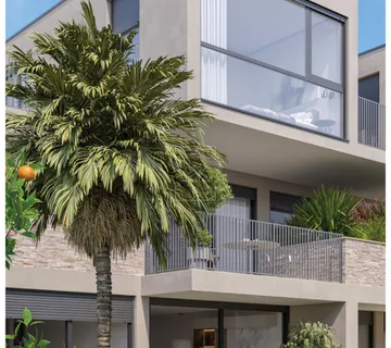 Ekskluzivan stan uz more s vrtom i panoramskim pogledom – Dubrovnik, B2 - cover