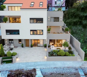 Ekskluzivni stan na samom moru – Babin kuk, Dubrovnik, 63 M2 - S2 - cover