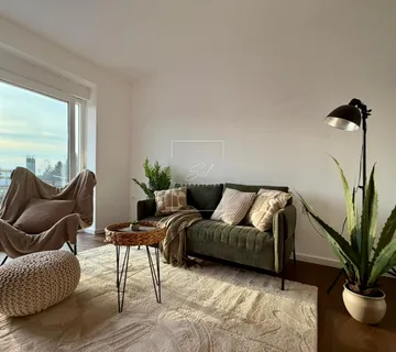 Maksimir/G. Dubrava, 4S, NOVOADAPT, blizu parka, garaža, 150m od tram. - cover