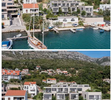 Dubrovnik, prvi red do mora, 70.34, GPM, B1 - cover