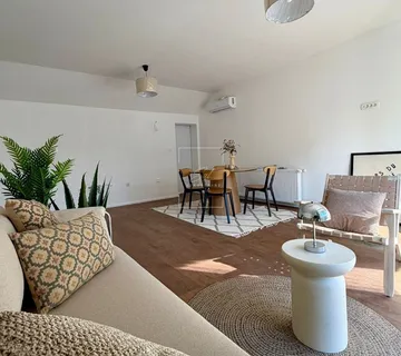 Trešnjevka, 4-sobni, novoadaptiran, blizina Parka Stara Trešnjevka - cover