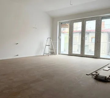 Trešnjevka, 4-sobni, novoadaptiran, blizina Parka Stara Trešnjevka - cover