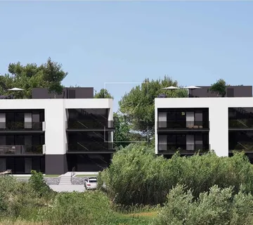 NOVOGRADNJA, Vir, 85.50 m2, 3S, vrt, terasa, VPM - cover