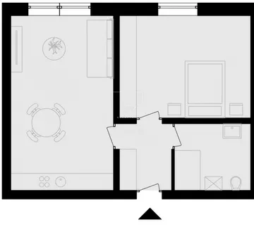 NOVOGRADNJA, Trnava - Vukomerec, stanovi od 50 - 75 m2 - cover