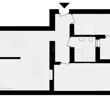 Ribnjak, 66m2, prizemlje - cover