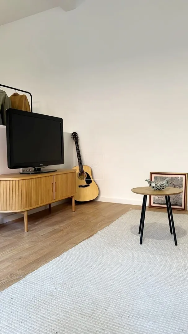 Trešnjevka, 27 m², 2s, novoadaptiran, podno grijanje - cover