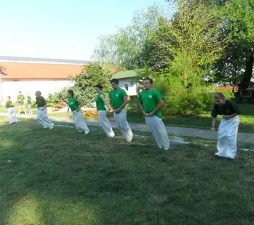 Hotel Višnjica - Team building - Višnjica, Sopje