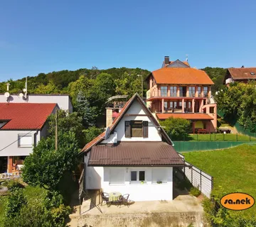 Kuća na Anindolu s očaravajućim pogledom - cover