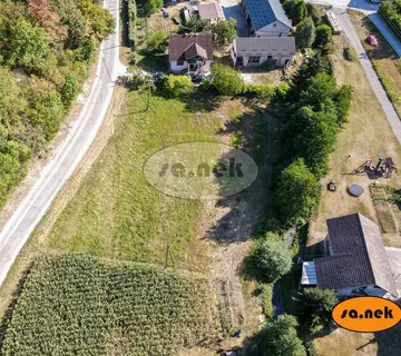 Gradilište u okolici Samobora - Smerovišće, Samobor