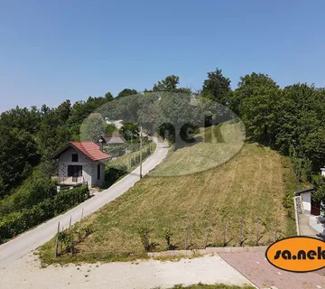 Građevinsko Zemljište - Draganje Selo - Draganje Selo, Samobor