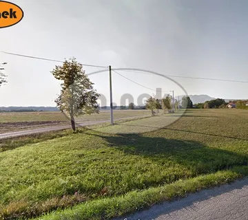 Građevinsko zemljište u okolici Samobora - Drežnik Podokićki, Samobor