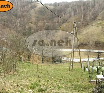 Vikend gradilište na Slanom Dolu - Slani Dol, Samobor