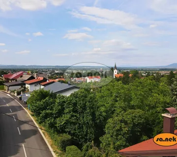 Građevinsko zemljište na ekskluzivnoj lokaciji - Samobor