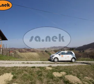 Zemljište u Molvicama - Molvice, Samobor