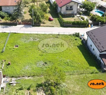 Građevinsko zemljište Rakov Potok - Rakov Potok, Samobor