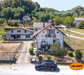 Kuća u Rakovom Potoku - Rakov Potok, Samobor