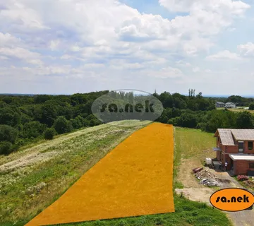 Građevinsko zemljište u okolici Samobora - Drežnik Podokićki, Samobor