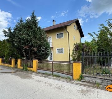 Obiteljska kuća na odličnoj lokaciji u Samoboru - cover