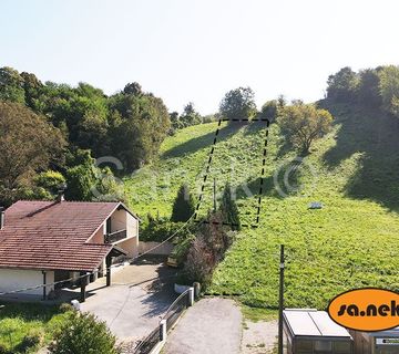 Zemljište u Kladju - Samobor - cover